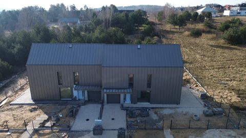 Sprzedaż Dom Akacjowa, Mojcza, pow. kielecki