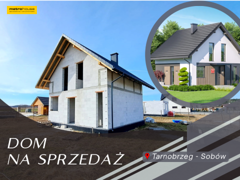 Sprzedaż Dom Adama burdy, Tarnobrzeg