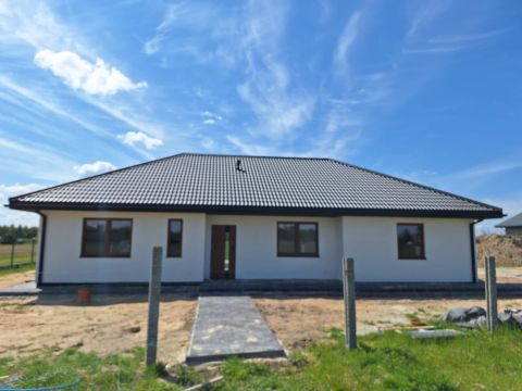 Sprzedaż Działka Cicibór Duży, pow. bialski