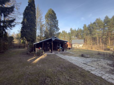 Sprzedaż Działka Adamów-Wieś, pow. żyrardowski