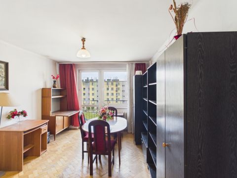 Sprzedaż Mieszkanie Bałandy, Oświęcim