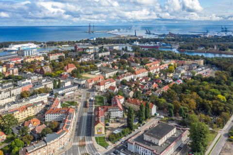 Sprzedaż Mieszkanie Wolności, Nowy Port, Gdańsk