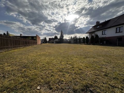 Sprzedaż Działka Plater, Biała Podlaska