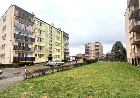 Sprzedaż Mieszkanie Grodzka, Ruda Śląska