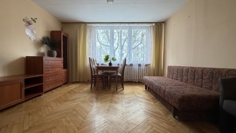 Sprzedaż Mieszkanie Niska, Wola, Warszawa