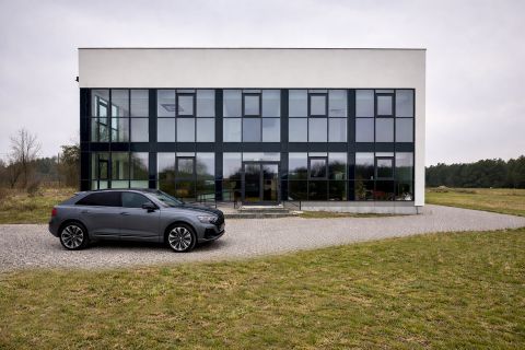 Sprzedaż Magazyn Chruszczewka Włościańska, pow. sokołowski