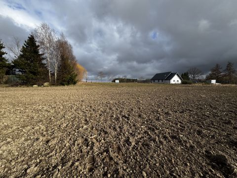 Sprzedaż Działka Wojska Polskiego, Charzyno, pow. kołobrzeski