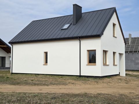 Sprzedaż Dom Puszcza Miejska, pow. rypiński