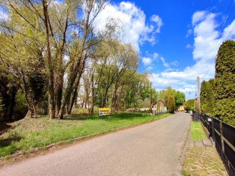 Sprzedaż Działka Worcella, Rybnik