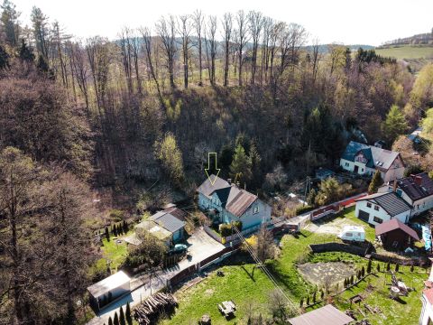 Sprzedaż Mieszkanie Sikorskiego, Jugów, pow. kłodzki