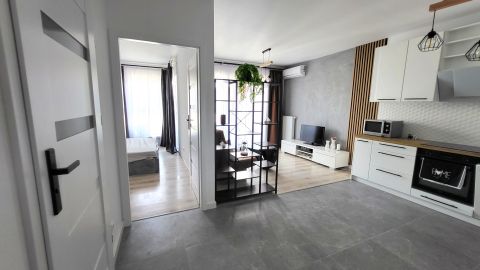 Wynajem Mieszkanie Pogonowskiego, Śródmieście, Łódź