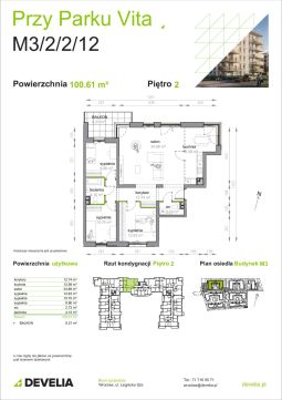 Sprzedaż Mieszkanie Krzyki, Wrocław