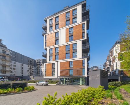 Sprzedaż Mieszkanie Pułaskiego, Os. Paderewskiego, Katowice