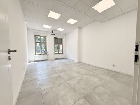 Wynajem Lokal handlowo-usługowy Bydgoska, Toruń