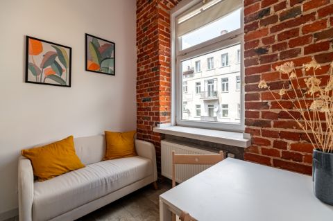 Sprzedaż Mieszkanie Abramowskiego, Śródmieście, Łódź