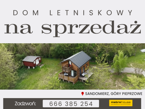 Sprzedaż Dom Kamień Łukawski, pow. sandomierski