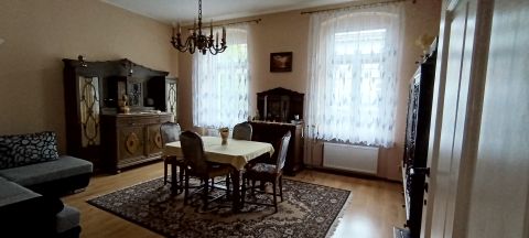 Sprzedaż Mieszkanie Jelenia Góra