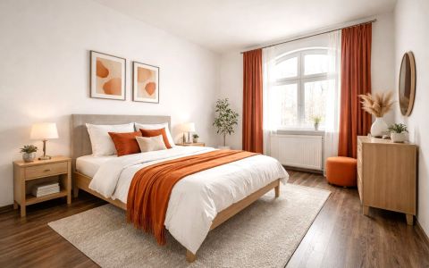 Sprzedaż Mieszkanie Czereśniowa, Ruda Śląska