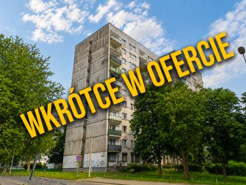 Sprzedaż Mieszkanie Gdańska, Ligota, Katowice