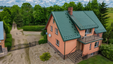 Sprzedaż Gospodarstwo Kolonie, Kowale Oleckie, pow. olecki