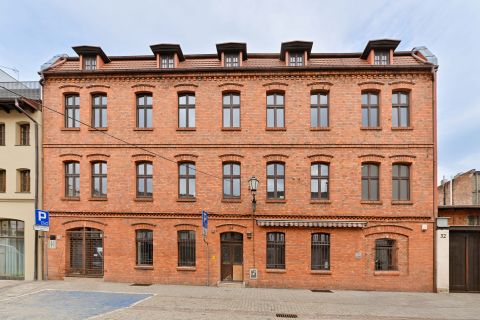 Sprzedaż Mieszkanie Podmurna, Toruń