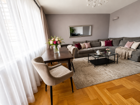 Sprzedaż Mieszkanie Węglin Południowy, Lublin