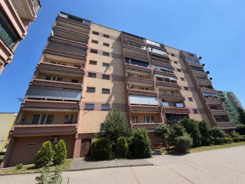 Sprzedaż Mieszkanie Tetmajera, Czerwionka-Leszczyny, pow. rybnicki