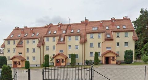 Sprzedaż Mieszkanie Dębowa, Działdowo
