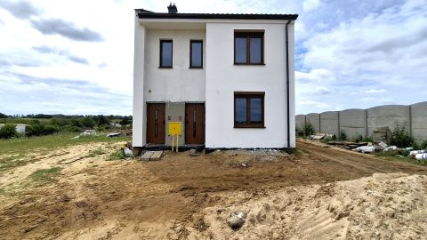 Sprzedaż Mieszkanie Chojnice