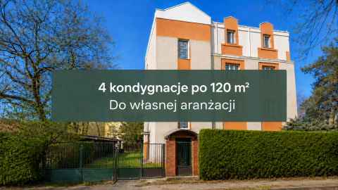 Sprzedaż Dom Łódź