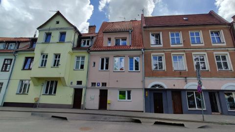 Sprzedaż Mieszkanie Wolności, Działdowo