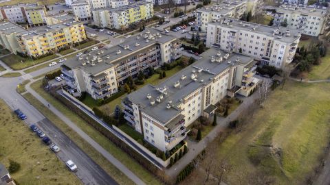 Sprzedaż Mieszkanie Cynarskiego, Widzew, Łódź