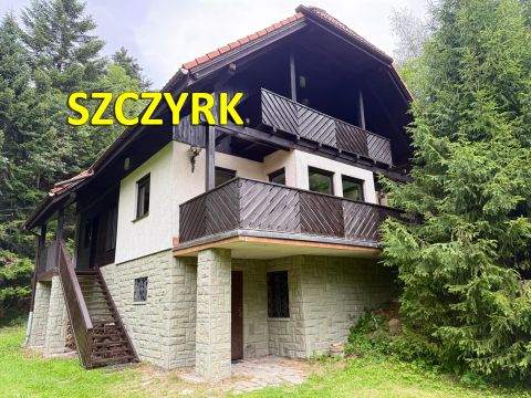 Sprzedaż Dom Szczyrk, pow. bielski